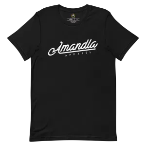 AA Essential Tee - Black