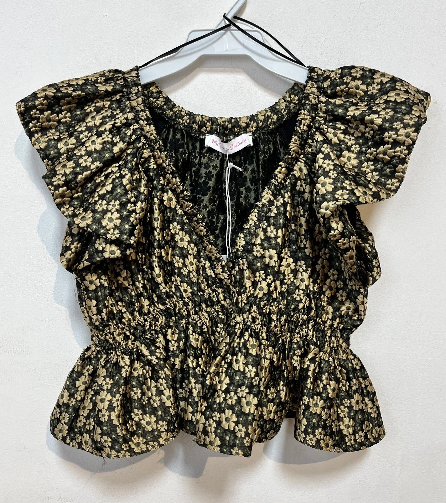 Adelina Top