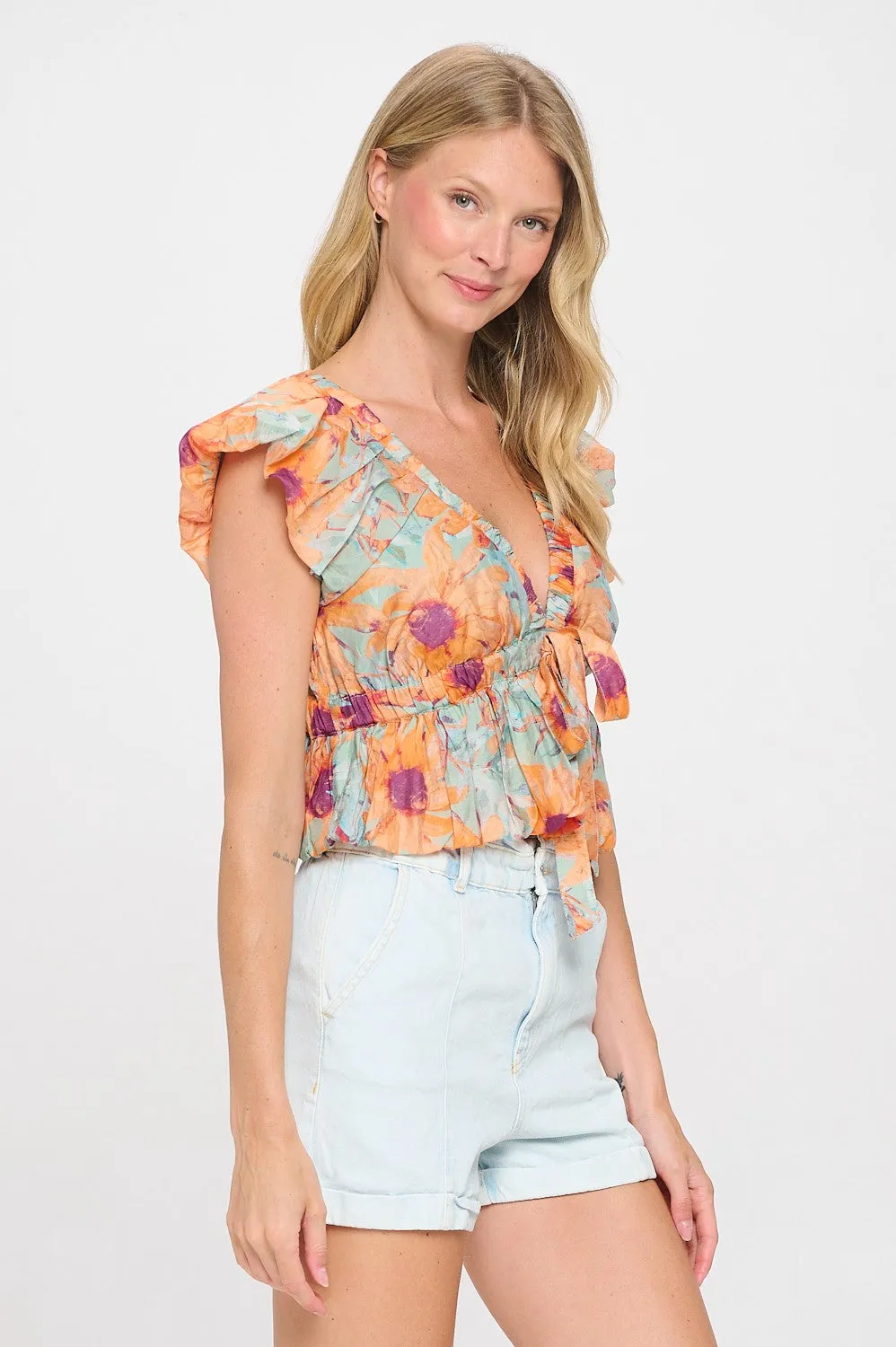 Adelina Top