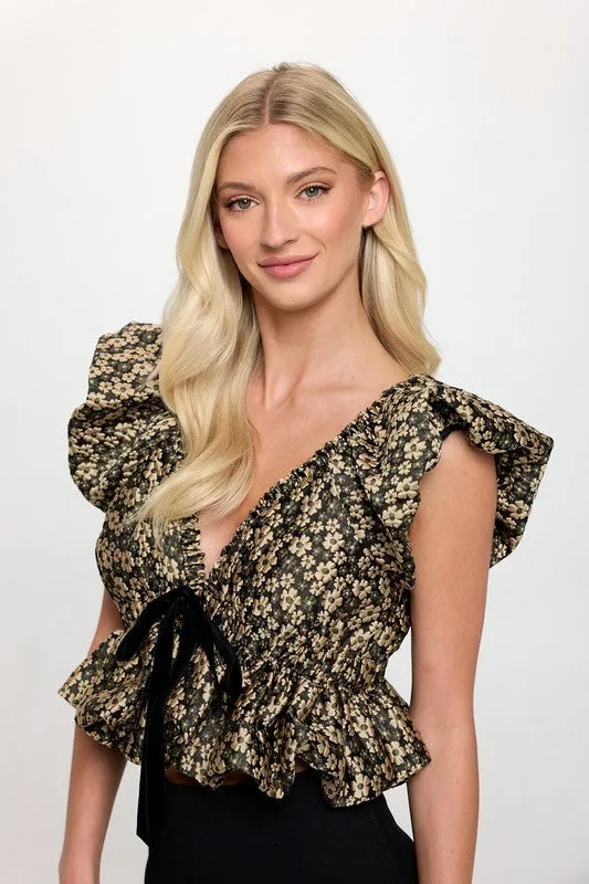 Adelina Top