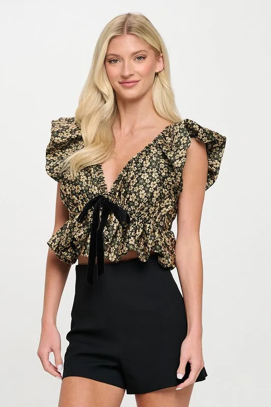 Adelina Top