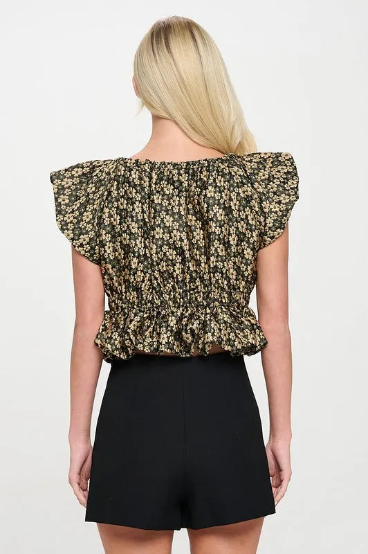 Adelina Top