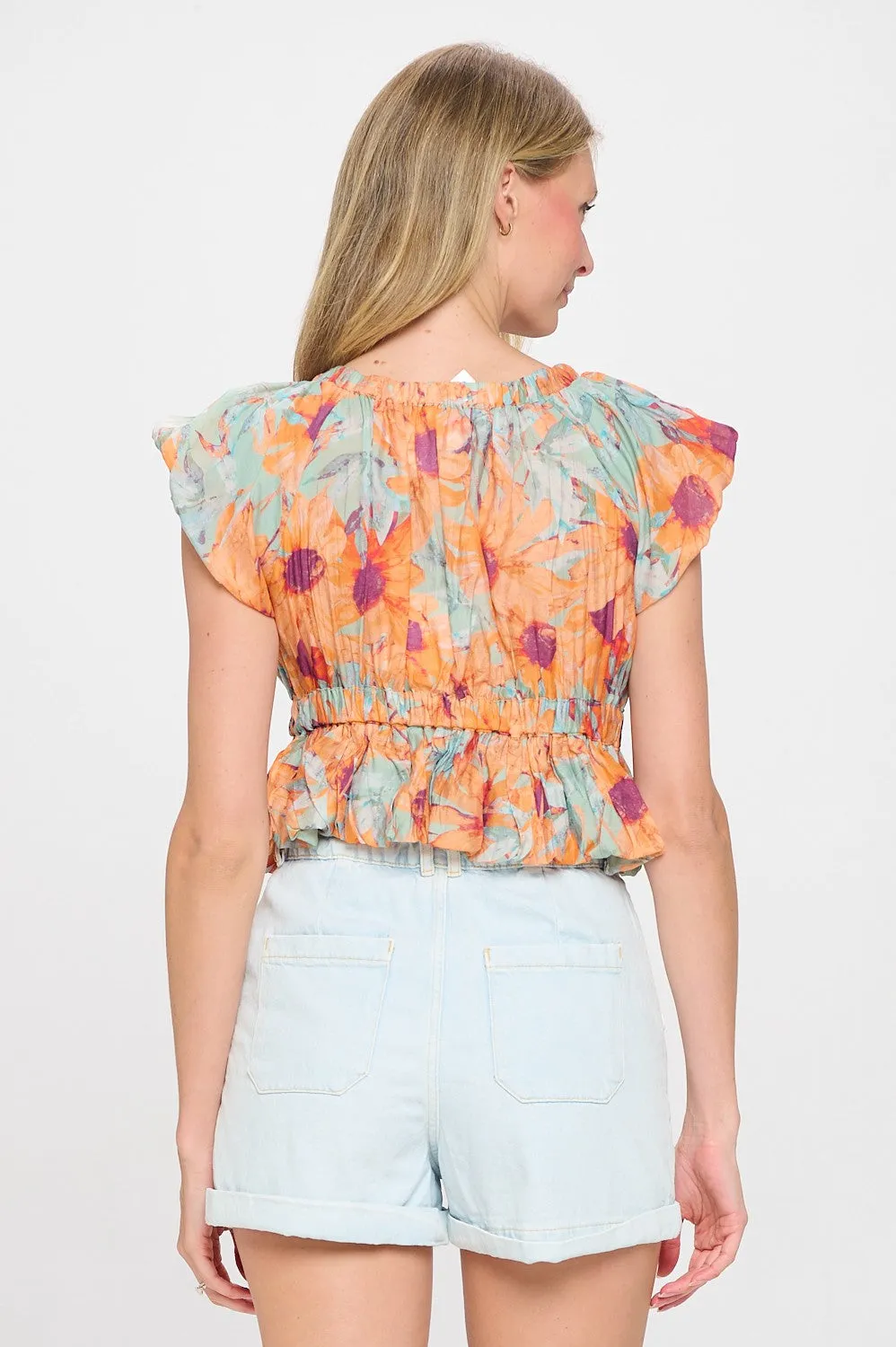 Adelina Top