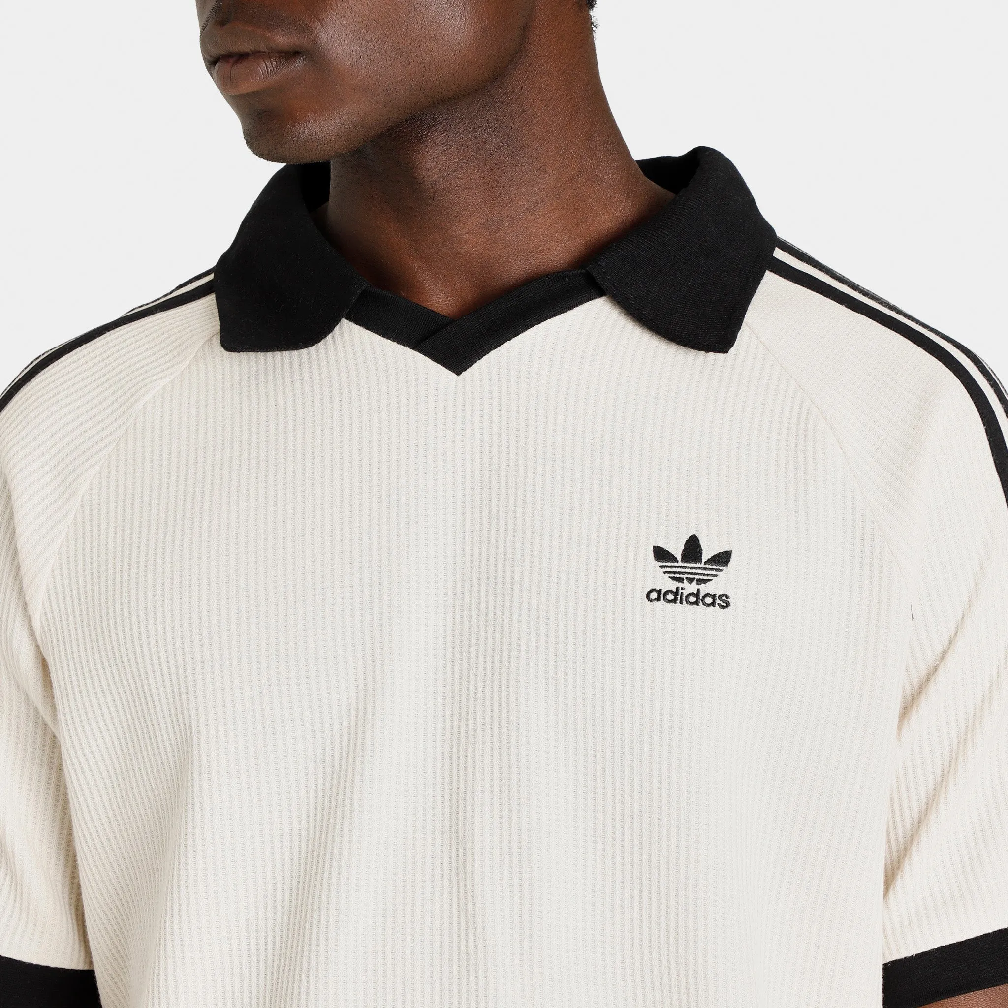 adidas Originals Adicolor Polo / Wonder White