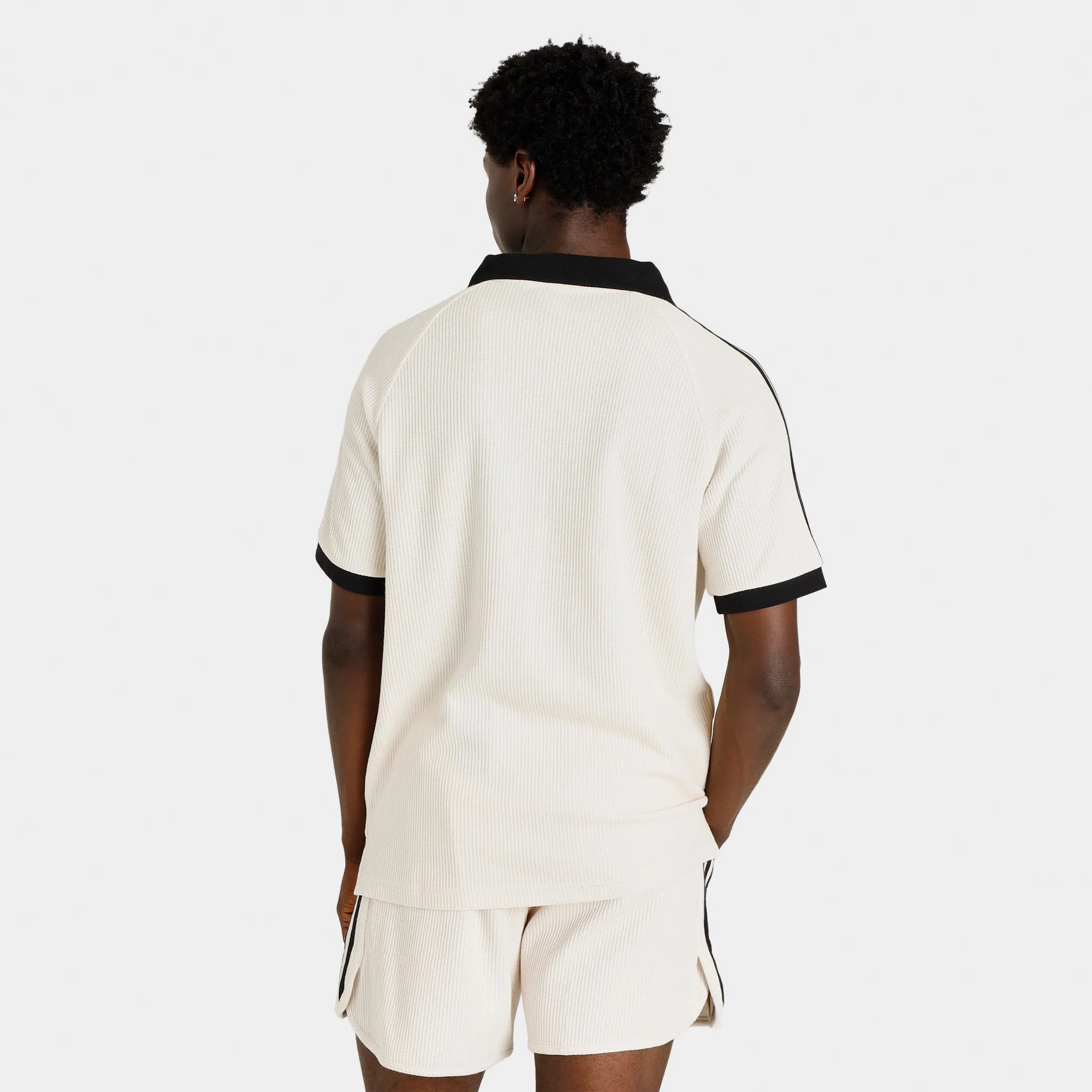 adidas Originals Adicolor Polo / Wonder White