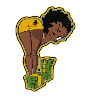 Air Jordan 4 WNNS “Vivid Sulfur” | illcurrency Black T-Shirt (BOO)