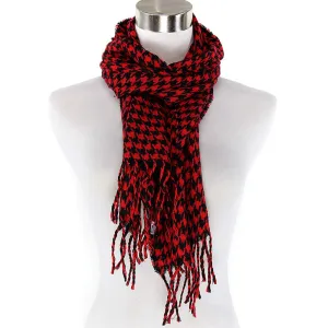 Akita Scarf