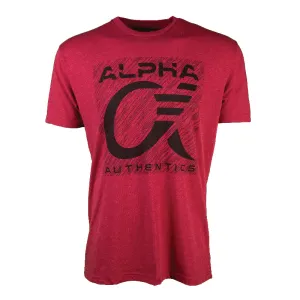 Alpha Authentics - Essential Tee