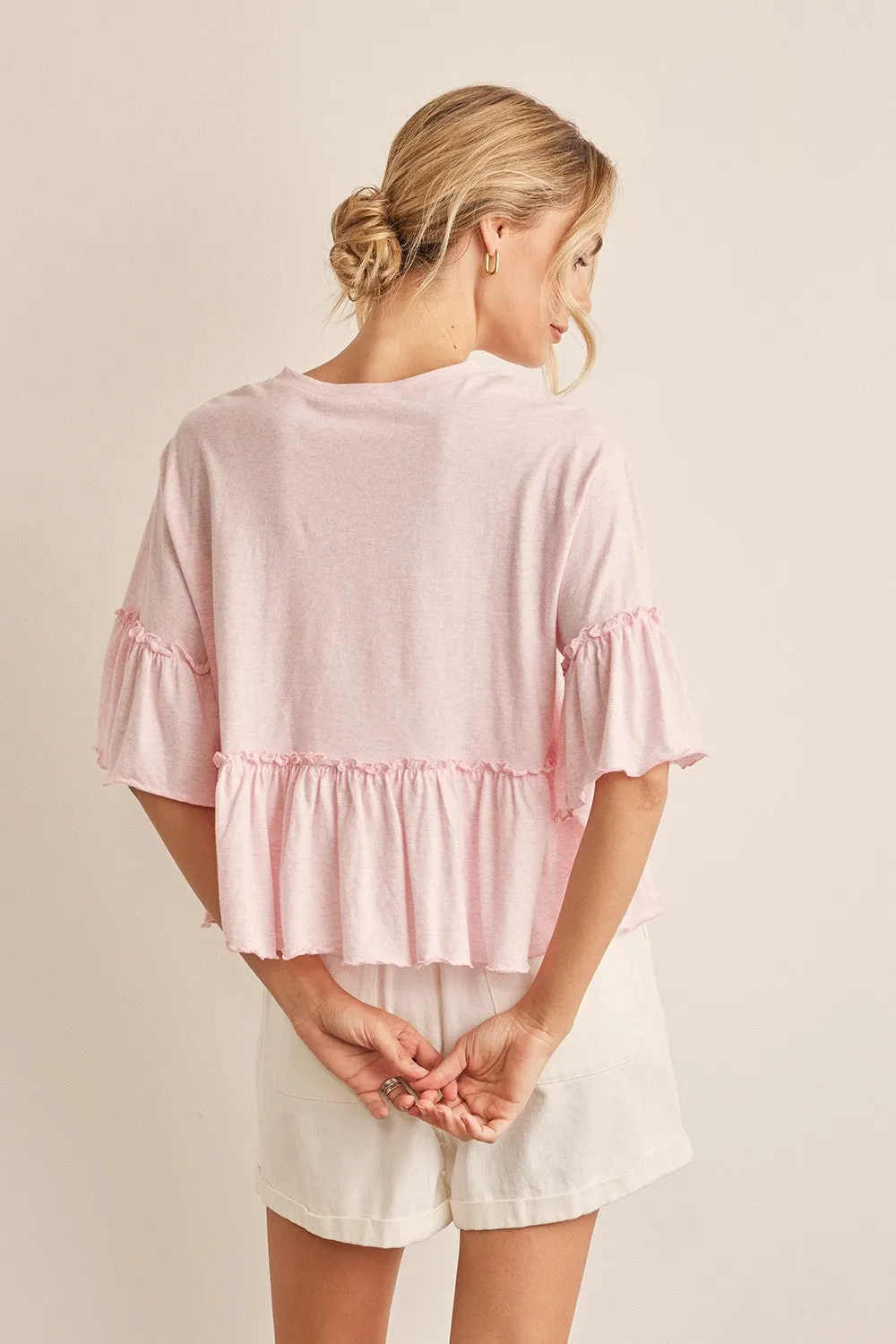 Amalia Tee