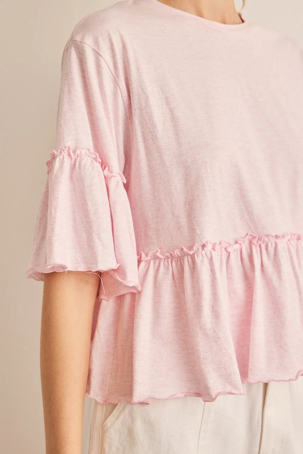 Amalia Tee
