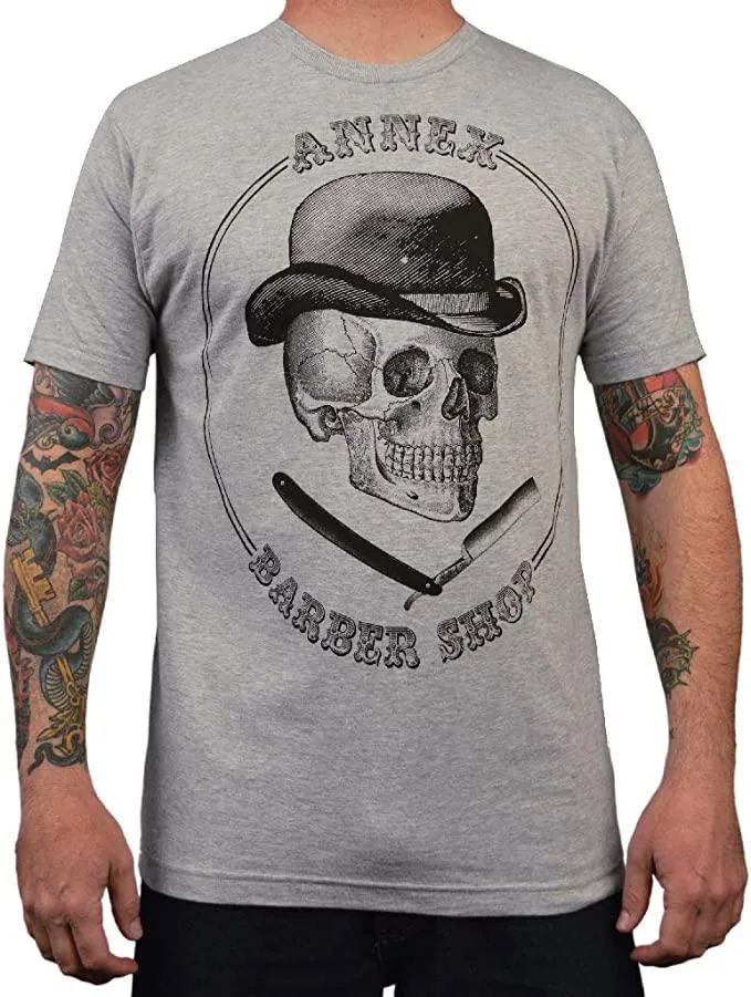 Annex Gents Barber Shop T-Shirt