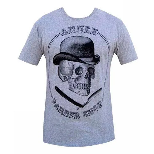 Annex Gents Barber Shop T-Shirt
