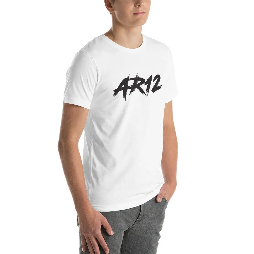 AR12: Essential Shirt