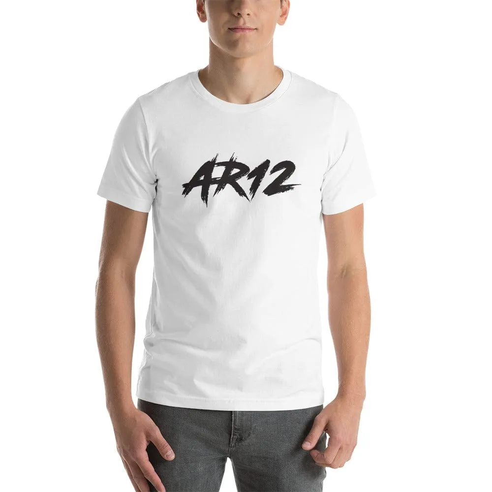 AR12: Essential Shirt