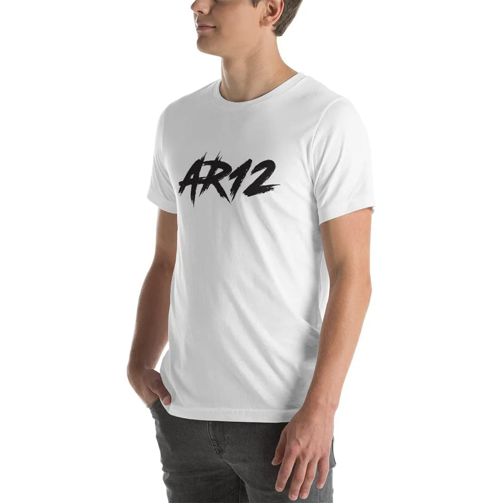 AR12: Essential Shirt