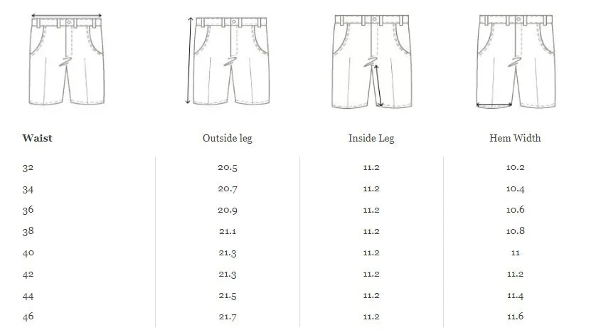Ashdown Chino Shorts In Sand Taupe