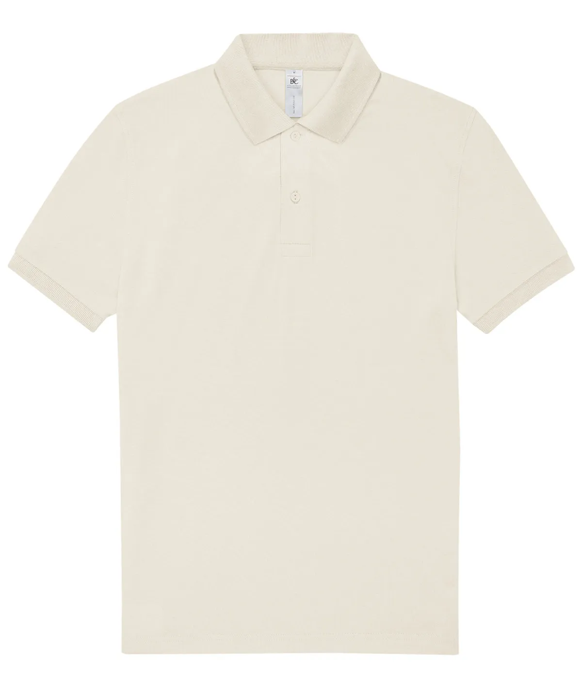 BC My Polo 210 | Off White