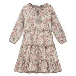 Bohemian dress