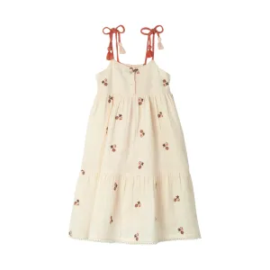 Bonheur du Jour Paris Girl Dress Pink