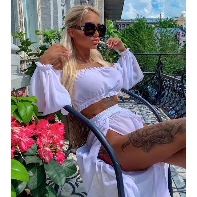 Cabana Day