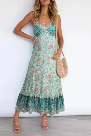 Cia Dress
