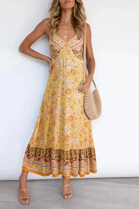 Cia Dress