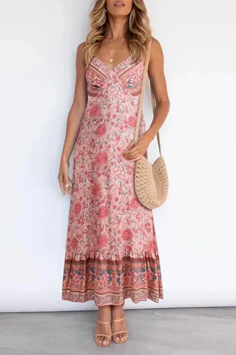 Cia Dress