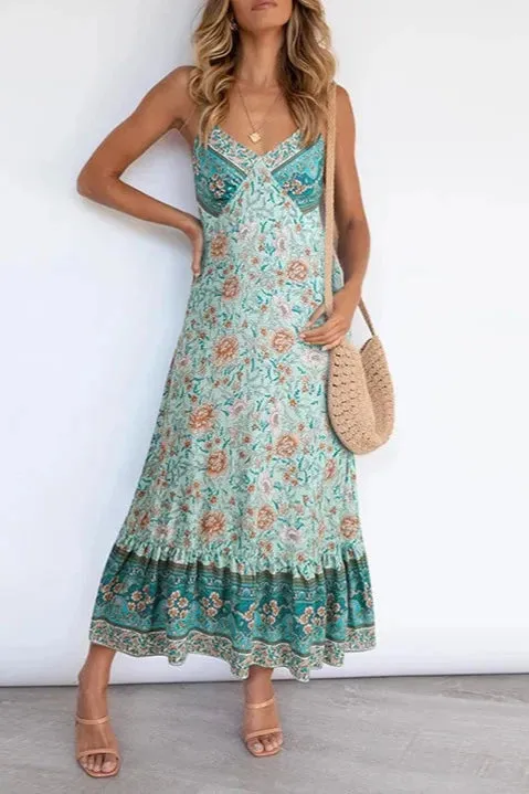 Cia Dress