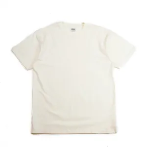 Corporate Everyday Tee (Marshmallow)