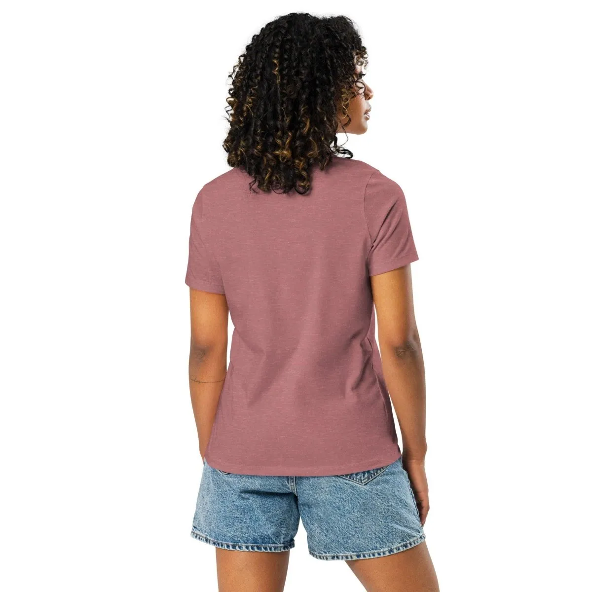 Cutie Relaxed T-Shirt