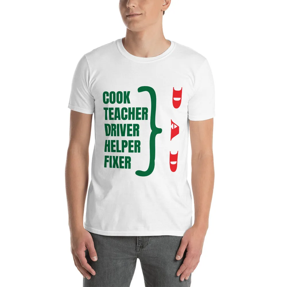 DAD T-Shirt