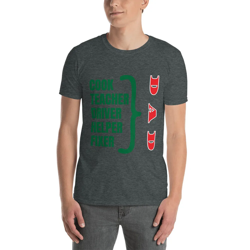 DAD T-Shirt