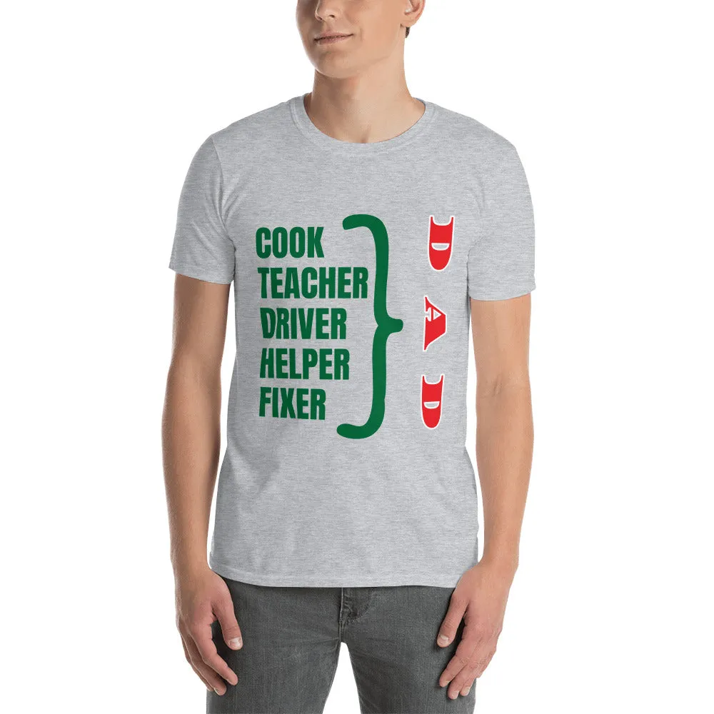 DAD T-Shirt