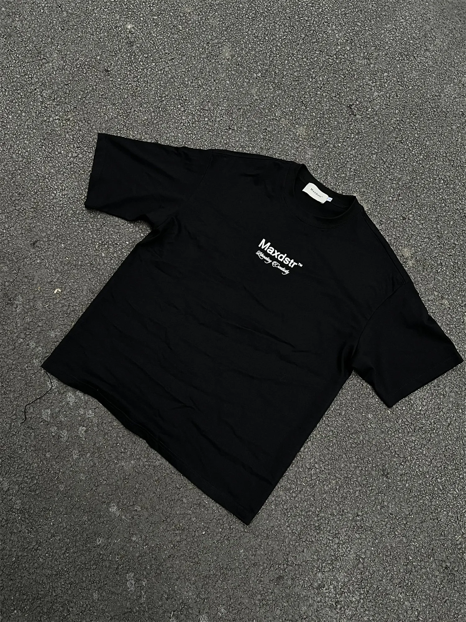 DSTR Essential Tee