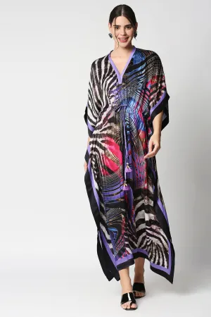 Equidae Kaftan