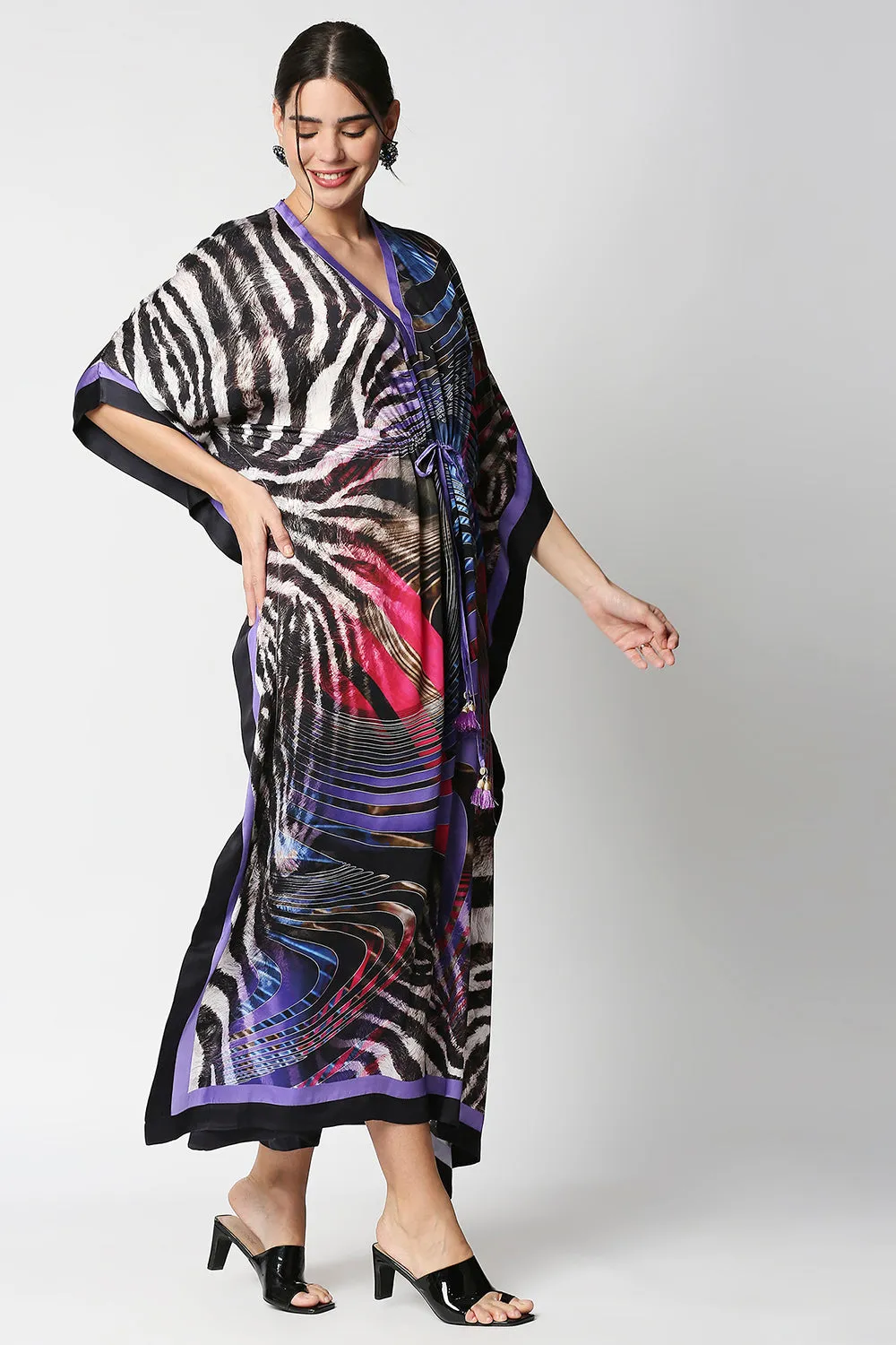 Equidae Kaftan