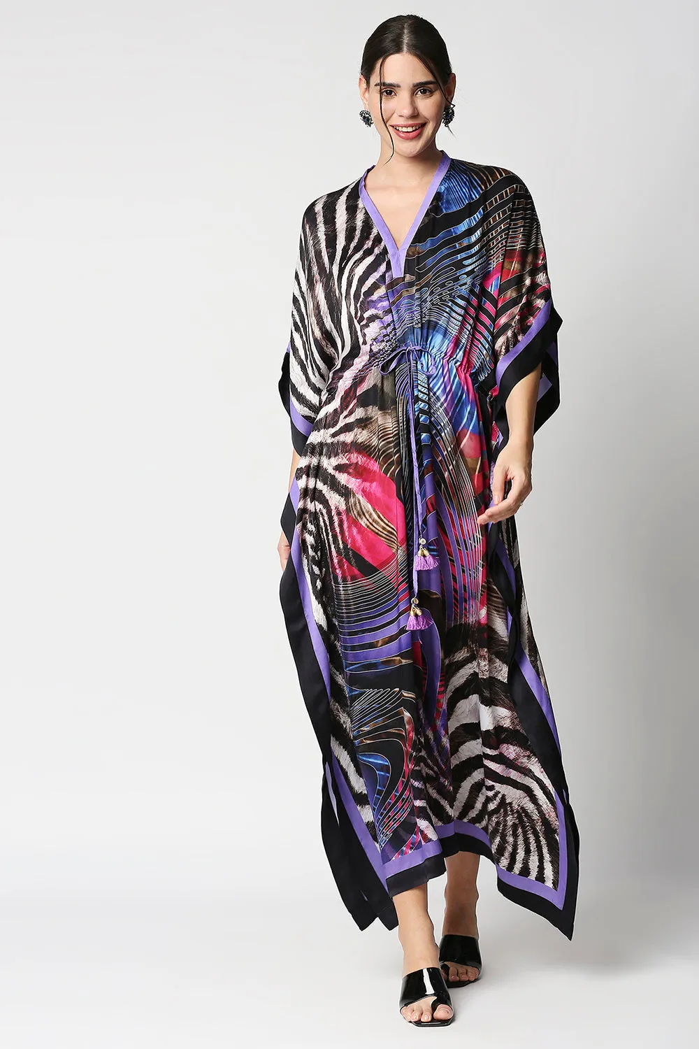 Equidae Kaftan
