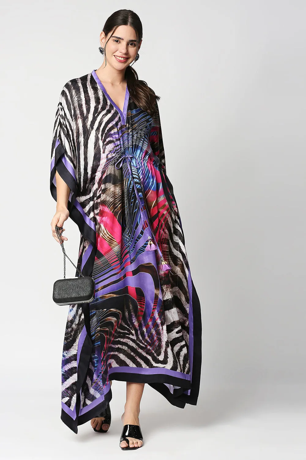 Equidae Kaftan