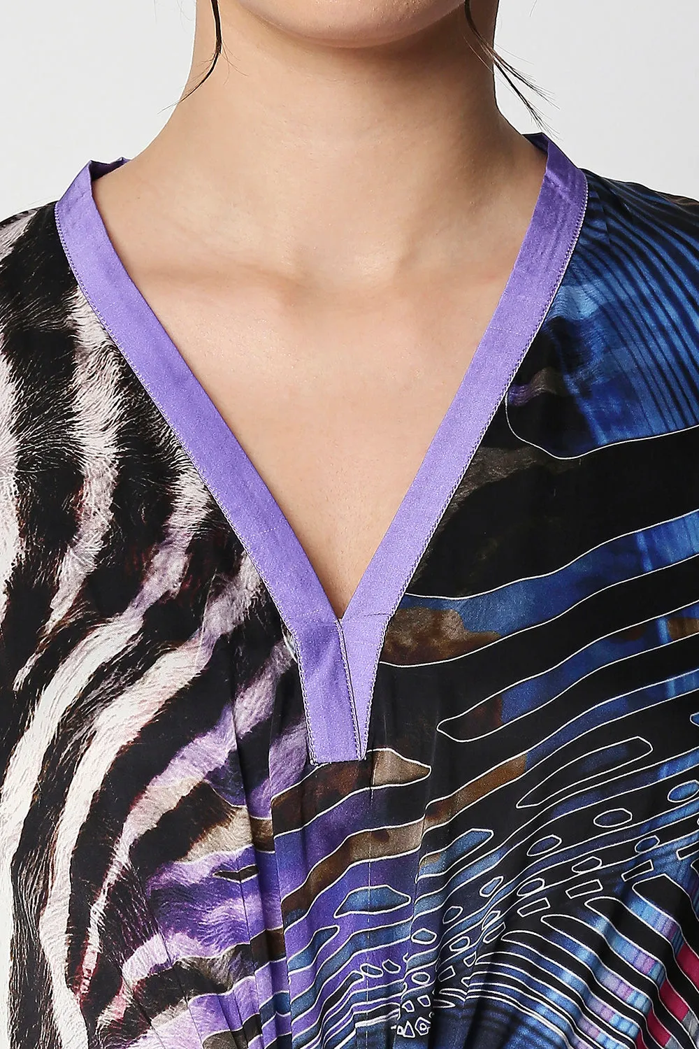 Equidae Kaftan
