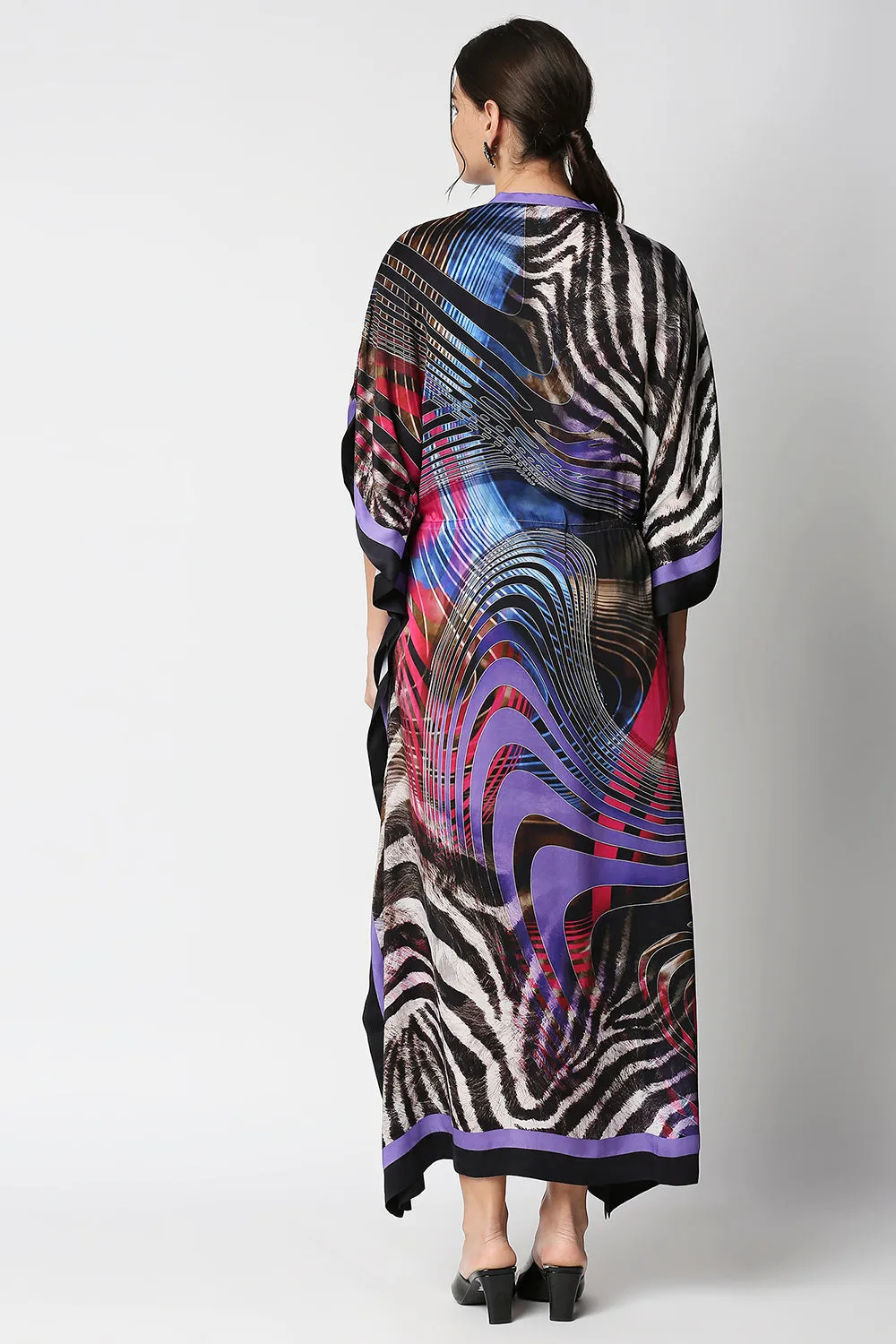 Equidae Kaftan