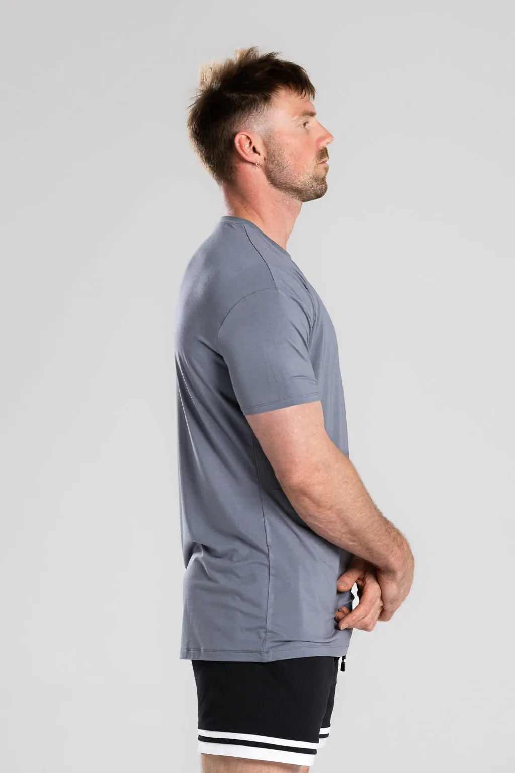 Essential Athletic Tall Tee