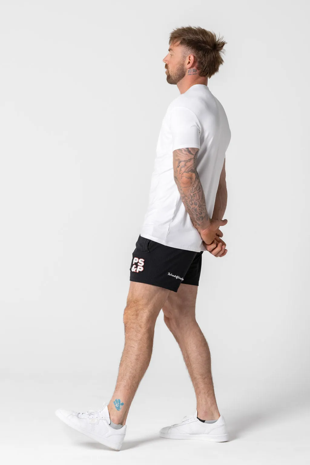 Essential Athletic Tall Tee