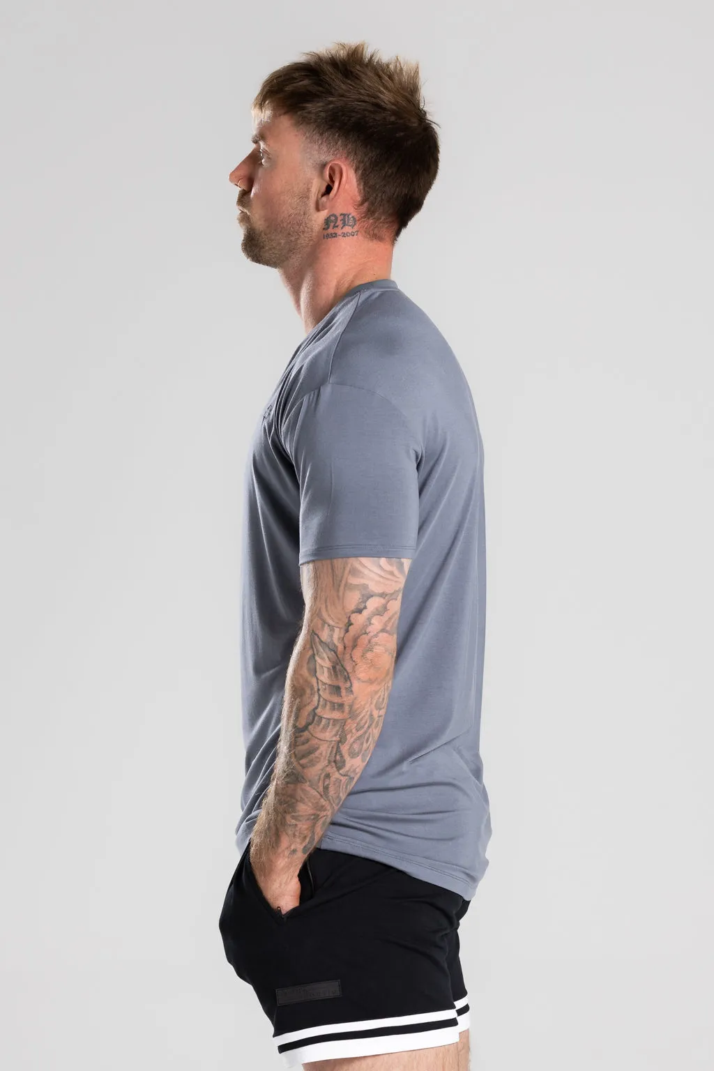 Essential Athletic Tall Tee