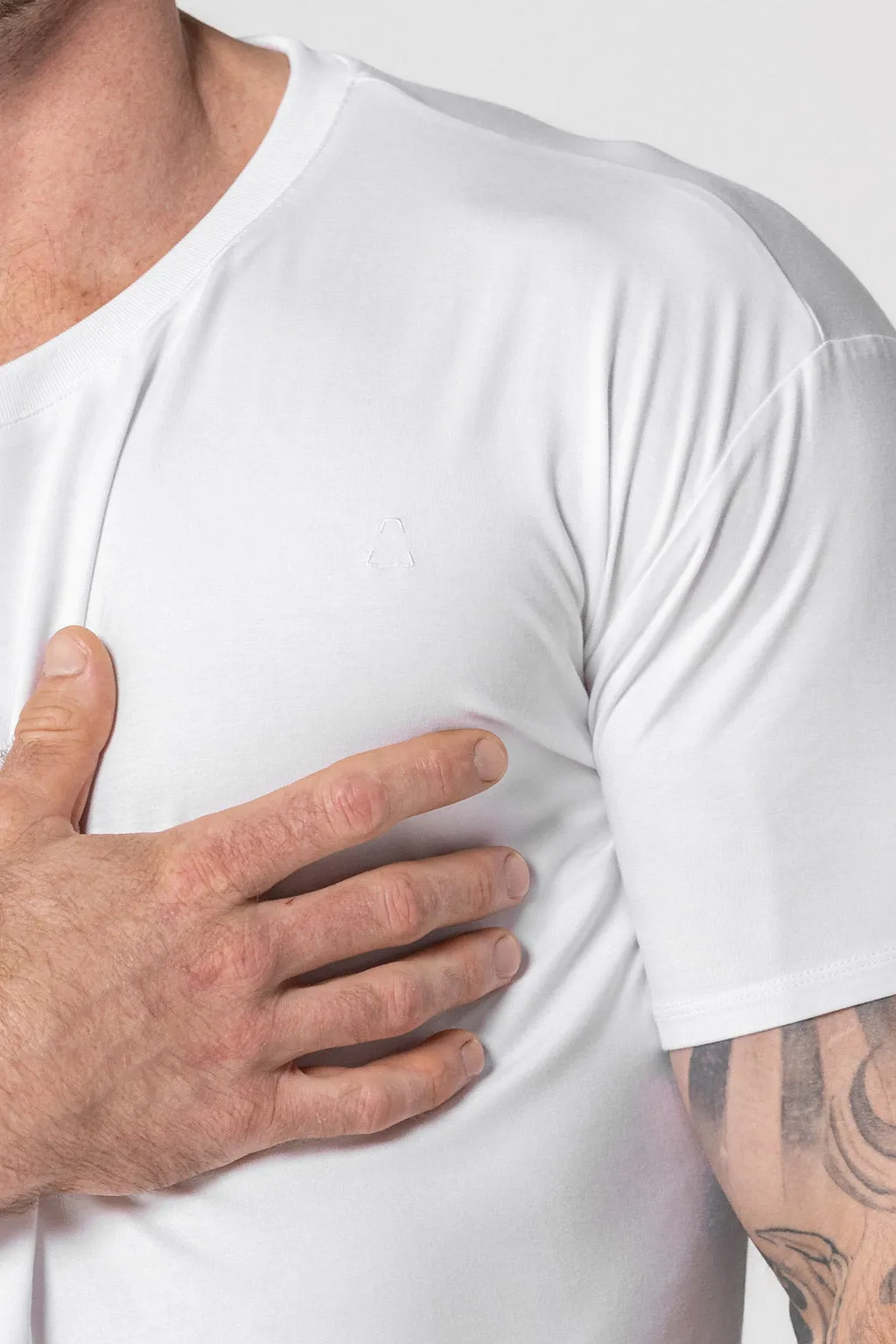 Essential Athletic Tall Tee