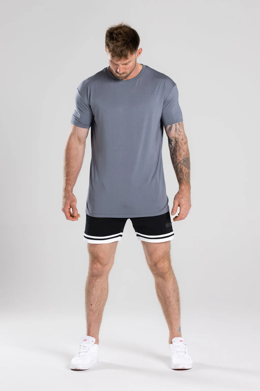Essential Athletic Tall Tee