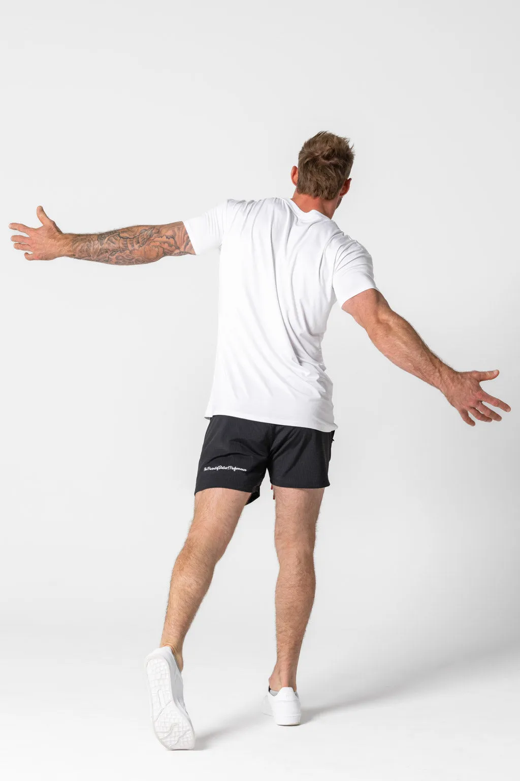 Essential Athletic Tall Tee