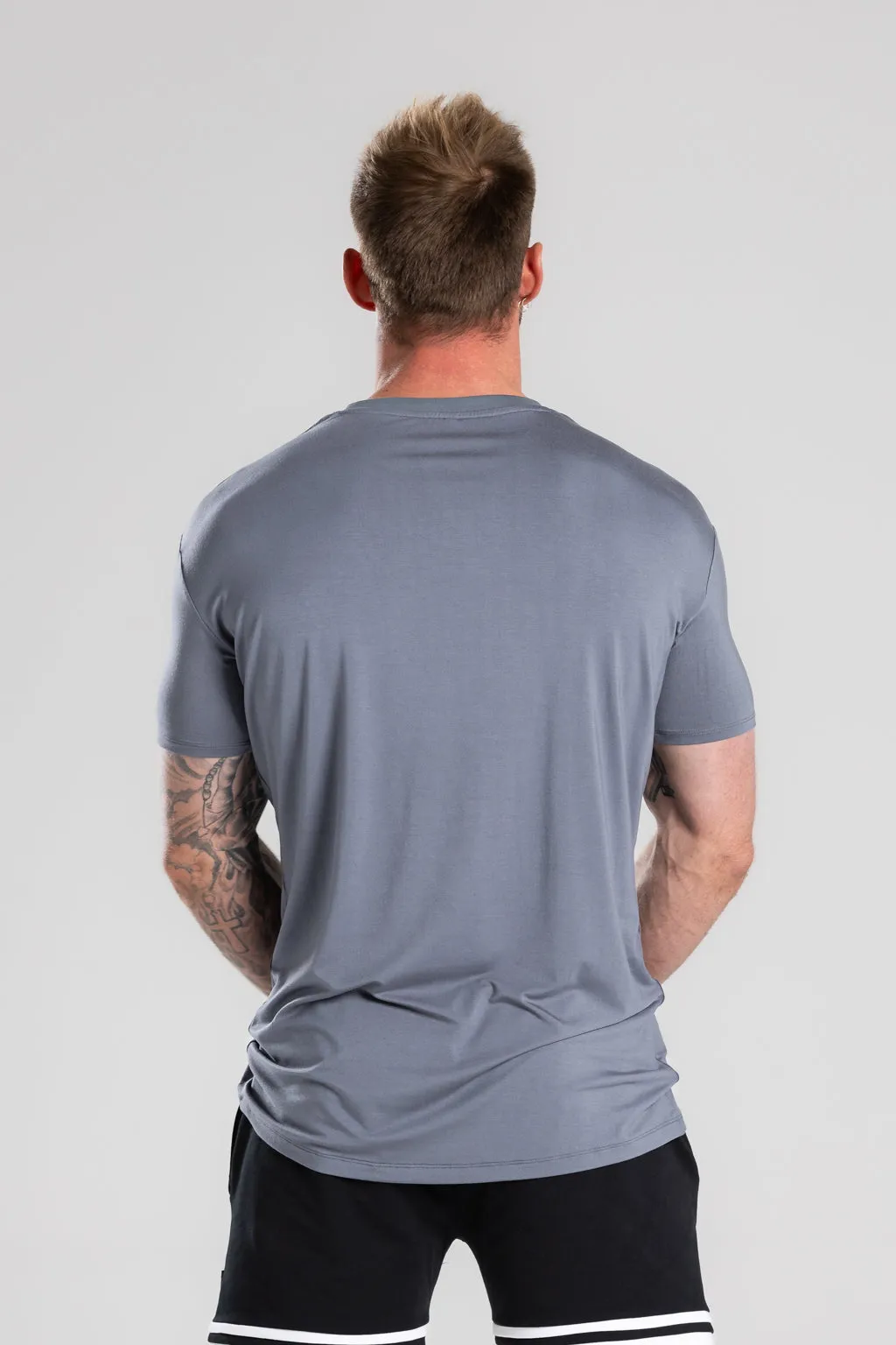 Essential Athletic Tall Tee