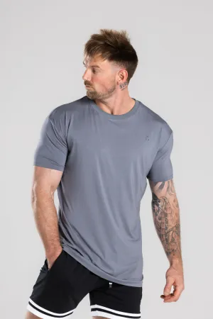 Essential Athletic Tall Tee