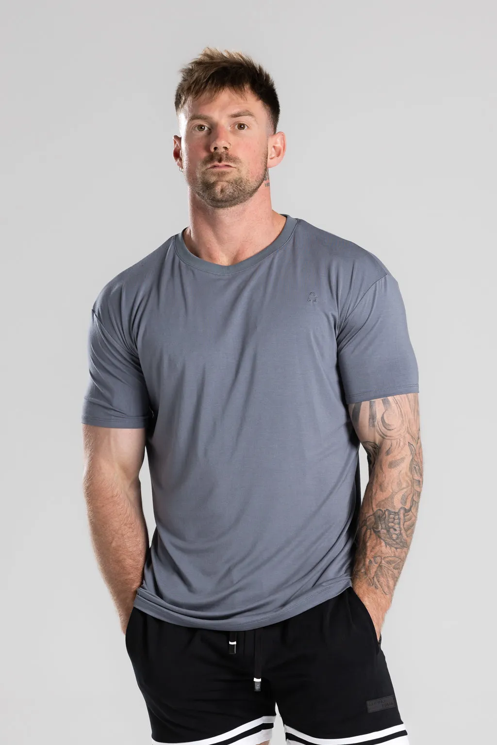 Essential Athletic Tall Tee