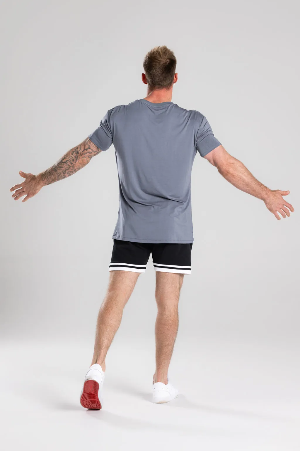 Essential Athletic Tall Tee